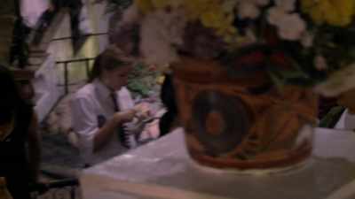 [Trey VO] People
call Casa Bonita - ¡Casa Bonita Mi Amor!