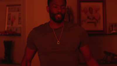 Trey's leaving right after
the wedding, right, baby? - Lust: A Seven Deadly Sins Story