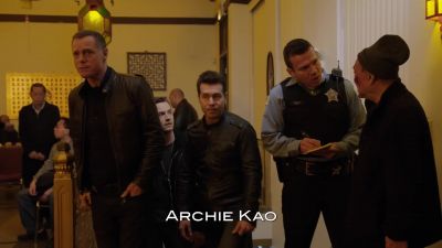          Triad casino. - Chicago P.D.