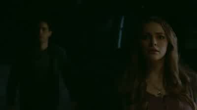 Triad. LANDON: Explosives? - Legacies