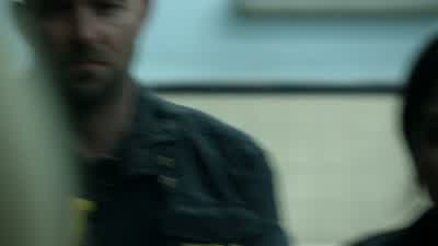 Trial 42, subject three, Dr. - Blindspot