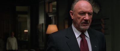 Trials are too important to be left up to juries - Runaway Jury