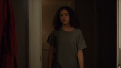 -Trial's tomorrow. - Ginny & Georgia
