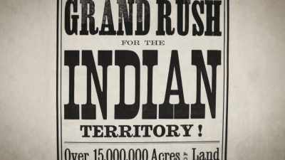 Tribal ownership--
and the tribes themselves-- - The American Buffalo