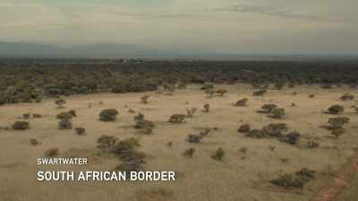 -(tribal singing)
-(drum beats) - Trackers