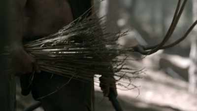 Tribes lived from
harvest to harvest. - Origins: The Journey of Humankind