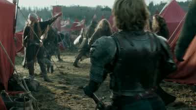 Tribesmen of the Vale, gather round! - Game of Thrones