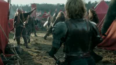 Tribesmen of the Vale, gather round! - Game of Thrones