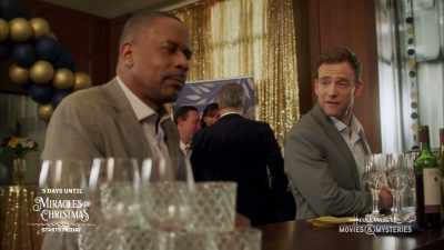 Tribute to the team, - Aurora Teagarden Mysteries: Reunited and It Feels So Deadly