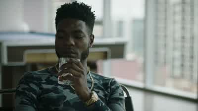 Trice met with a tragic end. - The Chi
