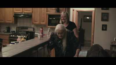 [Tricia]
I had heard about the confessions, - The Innocent Man