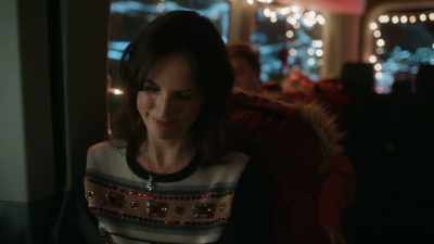 (Tricia laughs) - Holiday Road