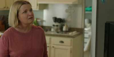 (Tricia sighs) - Somebody Somewhere