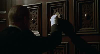 Trick or treat! - Batman Forever