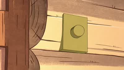 Trick-or-treat! - Gravity Falls