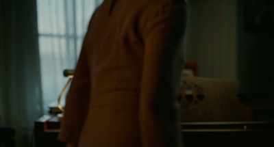 Trick question? Me? - The Catcher Was a Spy