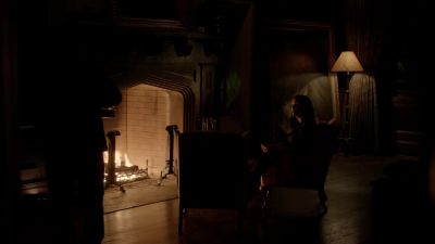 Trick or treat? - The Vampire Diaries