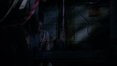 ♪ Trick or treat? ♪ - American Horror Story