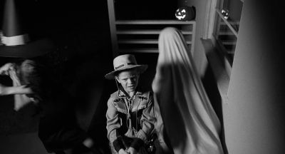 Trick or treat - Ed Wood