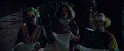 Trick or treat. - Trick 'r Treat