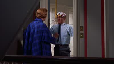 Trick or treat. - Breakfast at Tiffany's