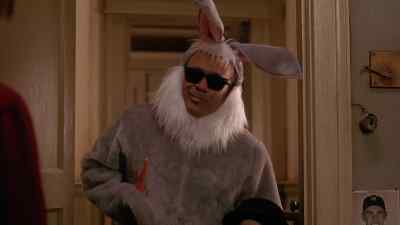 - Trick or treat.
- Trick or treat. - Jack the Bear