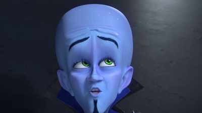 (trickling) - Megamind vs. the Doom Syndicate