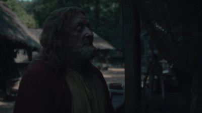 [trickling] - The Last Kingdom