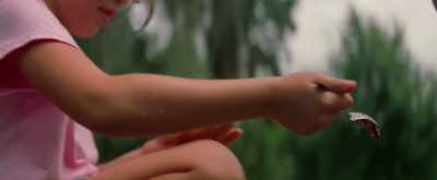 - Tricky, tricky. Tricky, tricky...
- Tricky jar. - The Florida Project