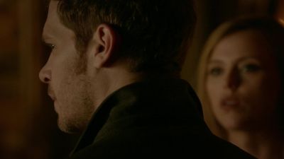 Tried every locator spell I know - The Originals