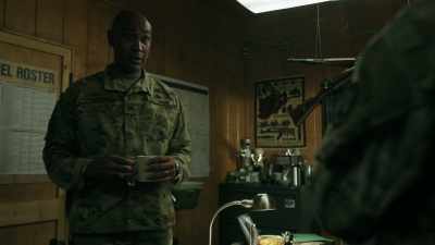Tried to get more details
on your discharge, - 68 Whiskey