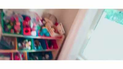 Tried to organize it,
but it hasn't worked very well. - Get Organized with The Home Edit