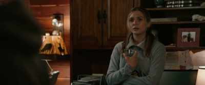 Tried to plan for everything. - Wind River