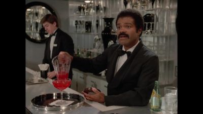 Tries to pick up girls, right? - The Love Boat