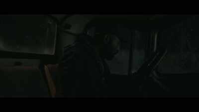(TRIES TO START ENGINE) - The Lazarus Project