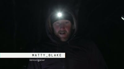 TriField meter is gonna give us - Beyond Skinwalker Ranch