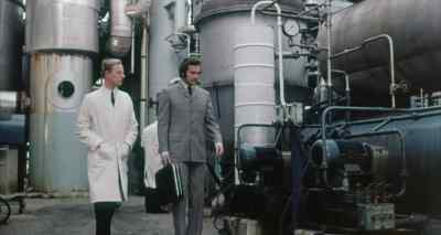 Triflimide? - Doomwatch