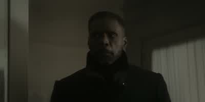 Trig, come here for a minute. - The Chi