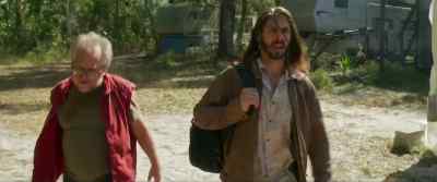 Trig! Shane! Sheriff Williams! - Attack of the Meth Gator