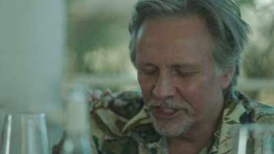 Trigeminal neuralgia, James. - Infinity Pool
