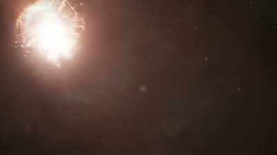 triggering another spectacular era
of star formation. - Universe