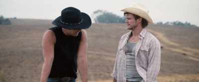 - Trigger's gonna
have fun today, - Roped