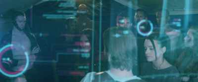 Trikalypse, Iro, Leo
and myself will go in. - The Immortal Wars: Resurgence
