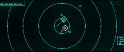 - [trilling]
- [beeping] - Underwater