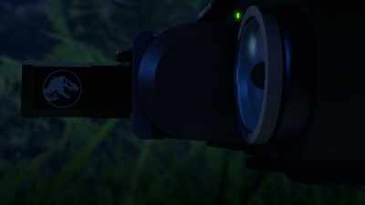 [trilling] - Jurassic World: Camp Cretaceous