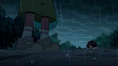 [trilling] - Craig Before the Creek