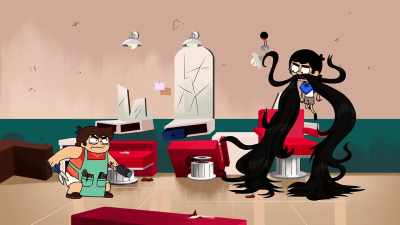 [ Trilling ] - Victor and Valentino