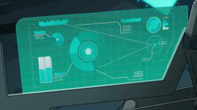 (TRILLING) - Marvel Rising: Secret Warriors