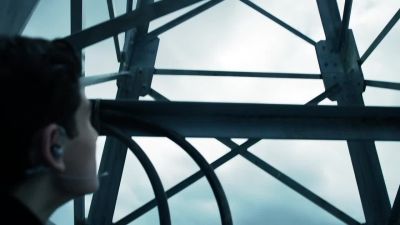 [trilling] - Gotham