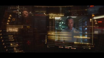 [trilling] - Doom Patrol